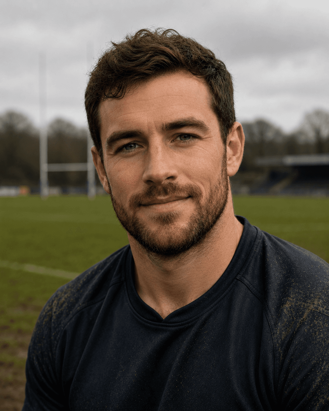 Declan Moore